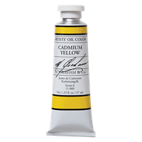 M. Graham Oil Paints 1.25oz